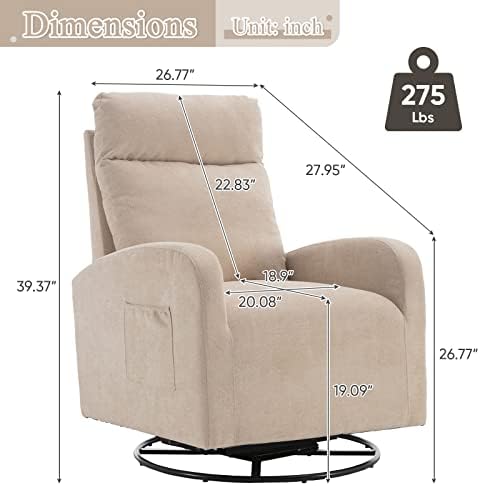 Trolls Fuzzbert 4-inch Plush Clip - Yellow