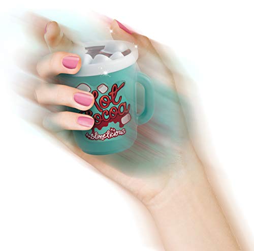 License 2 Play Slimelicious Scented Slime Sensation Kit