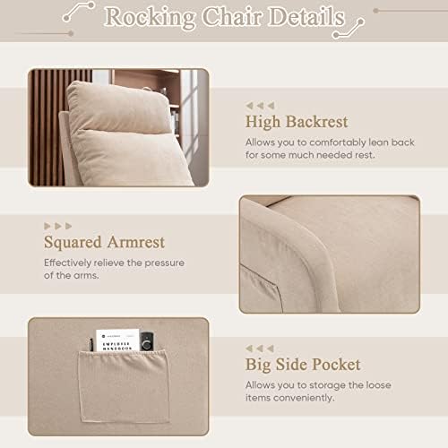 Trolls Fuzzbert 4-inch Plush Clip - Yellow