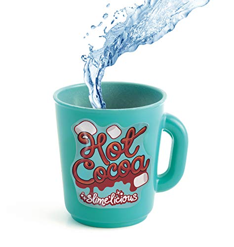 License 2 Play Slimelicious Scented Slime Sensation Kit