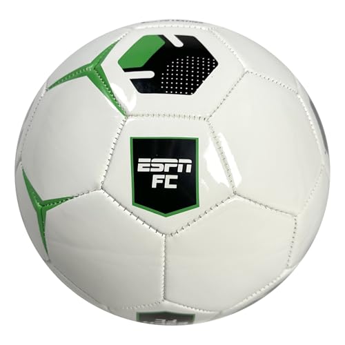 Youth Pro Trainer High Spec Size 3 Soccer Ball - 3.0mm Durability