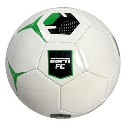 Youth Pro Trainer High Spec Size 3 Soccer Ball - 3.0mm Durability