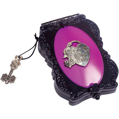 Cartwheel Kids Ever After Rebel Compact - Forever Glam Kit