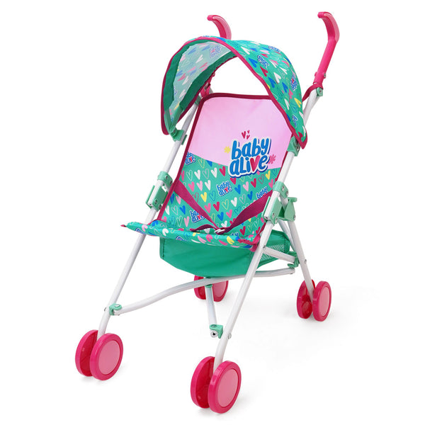 toys are us umbrella stroller Baby Alive: Doll Stroller
