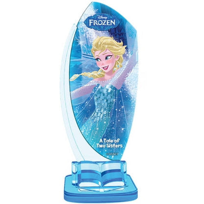 Frozen Storytime Theater Press-n-Play Projector Set