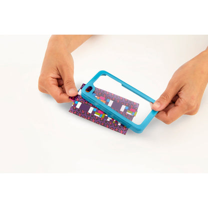 Create Your Style Case Designer- Deco Art Kit