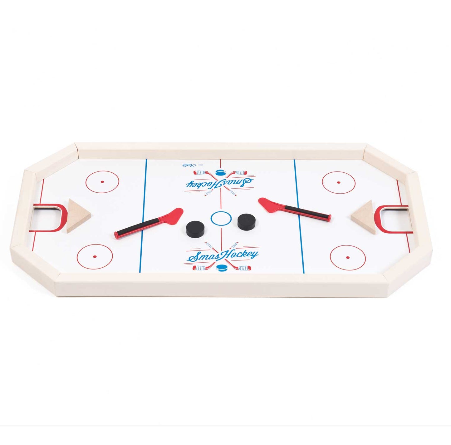 Rustik Smashockey Multicolor Board Game