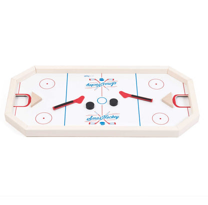 Rustik Smashockey Multicolor Board Game
