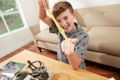 Uncle Milton Star Wars Jabba The Hutt Slime Lab