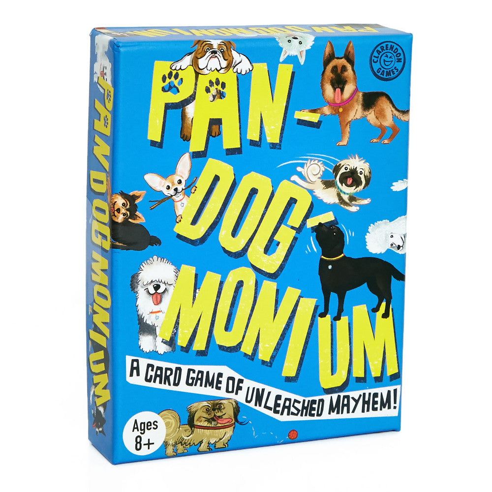 PanDogMonium FastPaced Card Slapping Game Toys"R"Us