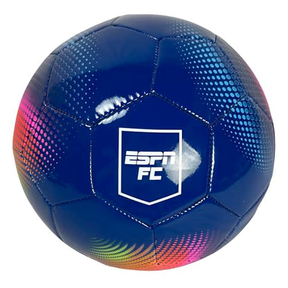 High Spec Size 5 Soccer Ball 3.0mm - Perfect for Power Players