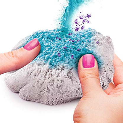 So Sand DIY Sensory Sand Studio Kit - Colorful Magic Sand Creation Set