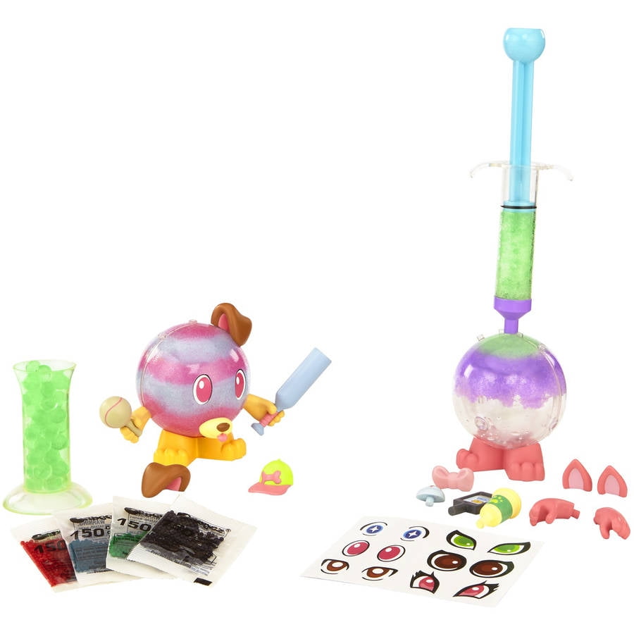 Orbeez Crushkins Pets Assortment with Accessories