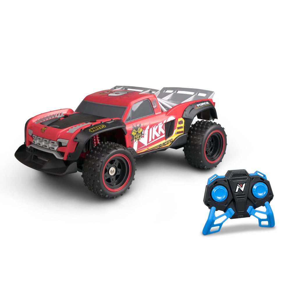 Nikko RC Pro Trucks Nikko Racing #5 - 2.4GHz Remote Control Off-Road Truck