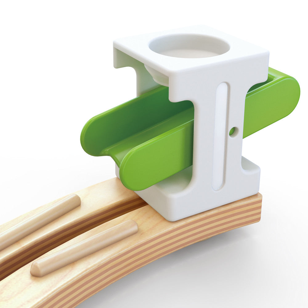 Hape: Quadrilla: Control Block Multipack - Distributor Block