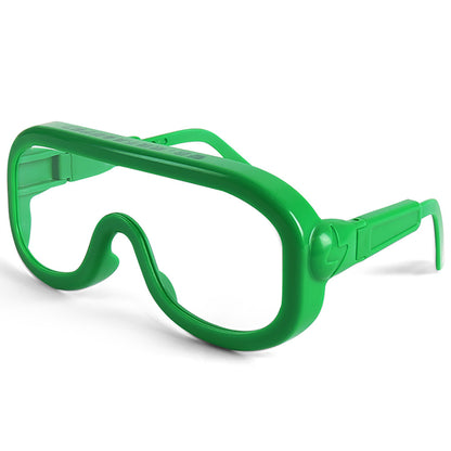 Hape: Science Can: Bubble Science Experiment Deluxe Lab