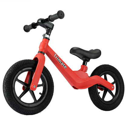 toys r us kinderfahrrad 12 zoll Boys 12 inch Trimate Toddler Balance Bike, Red