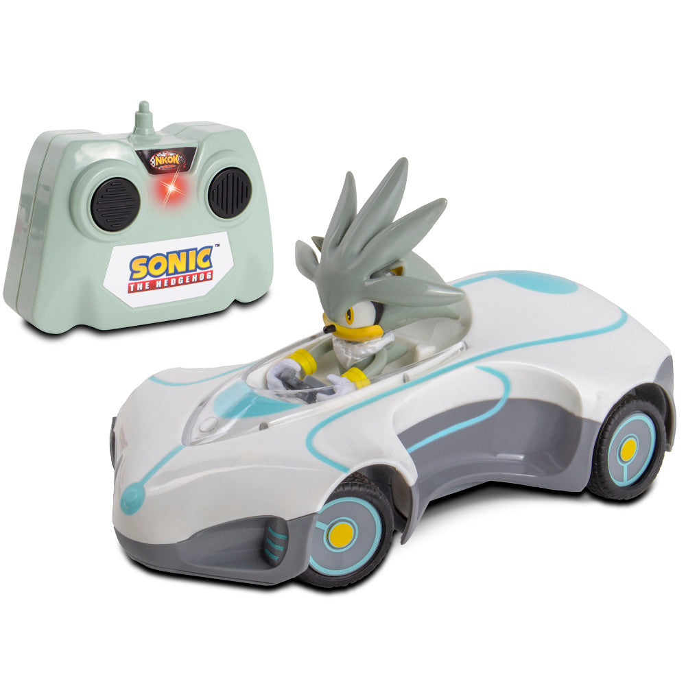 Sonic | Toys