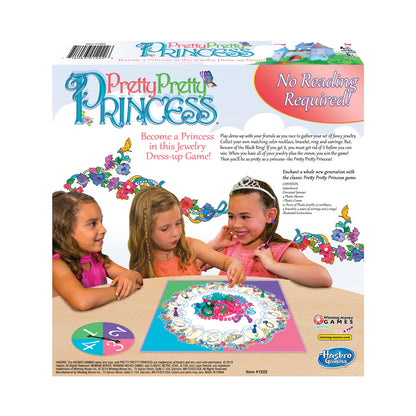 disney princess dress up board game Pretty Pretty Princess: Disney Cinderella Board Game - Incomplete