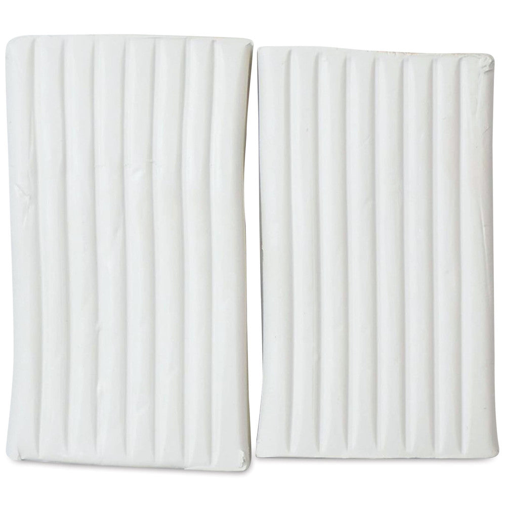 Sculpey: Original Sculpey Clay: White - 1.75 lb - Polymer Oven Bake Clay