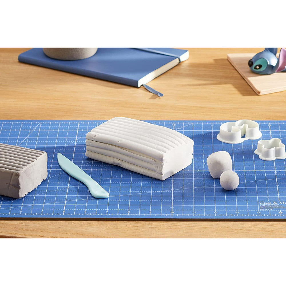 Sculpey: Original Sculpey Clay: White - 1.75 lb - Polymer Oven Bake Clay