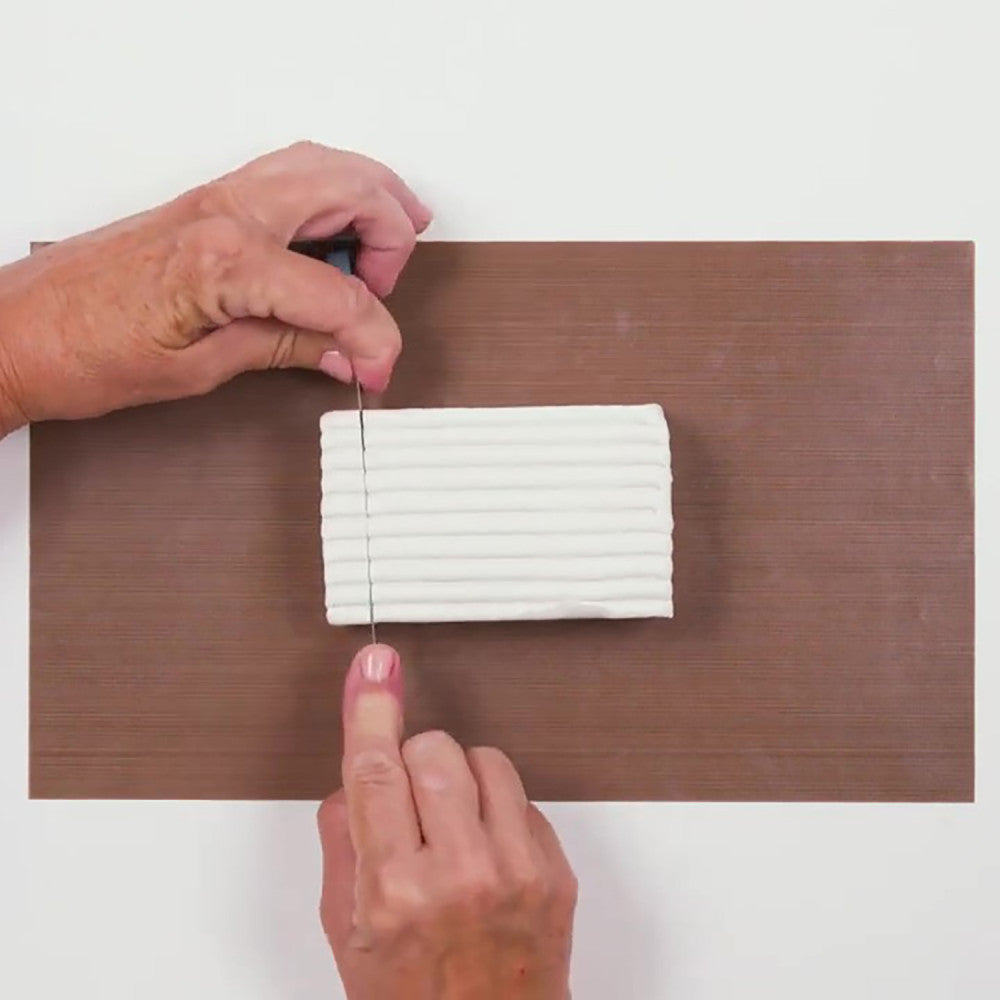 Sculpey: Original Sculpey Clay: White - 1.75 lb - Polymer Oven Bake Clay