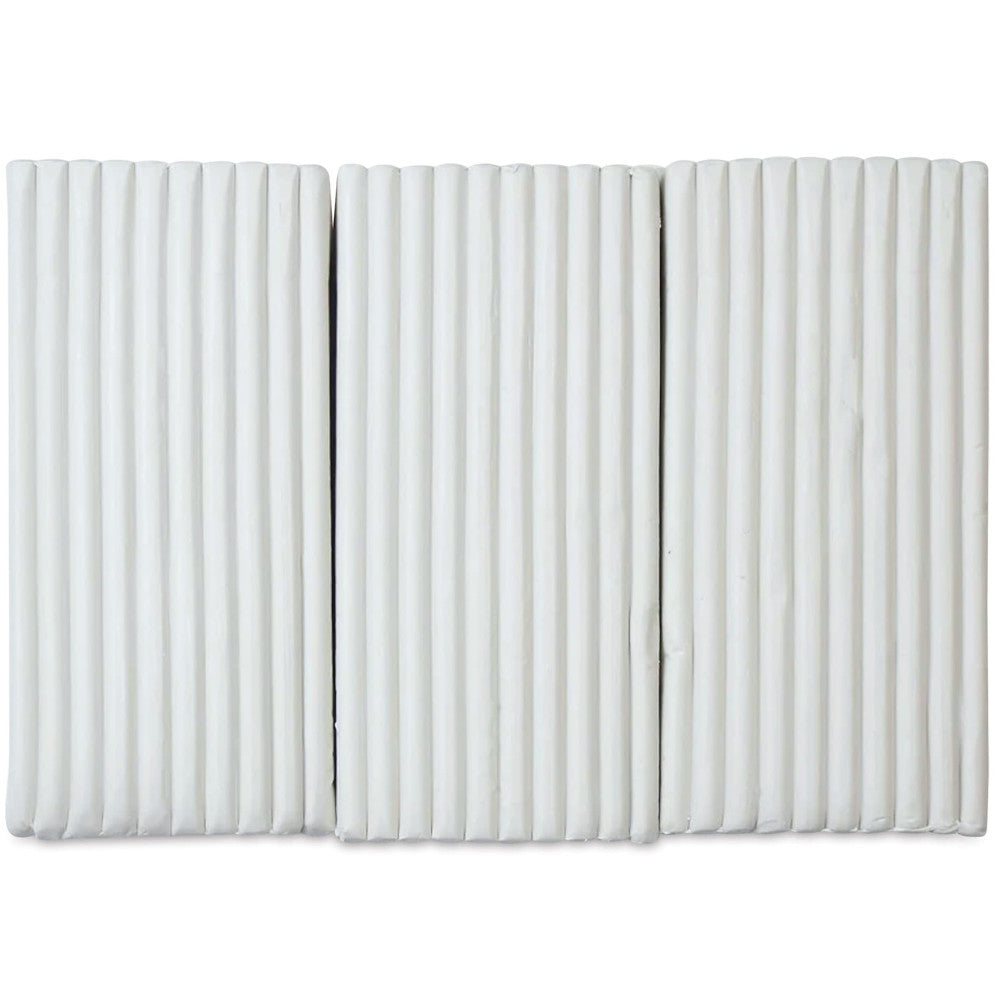 Sculpey: Original Sculpey Clay: White - 3.75 lb - Polymer Oven Bake Clay