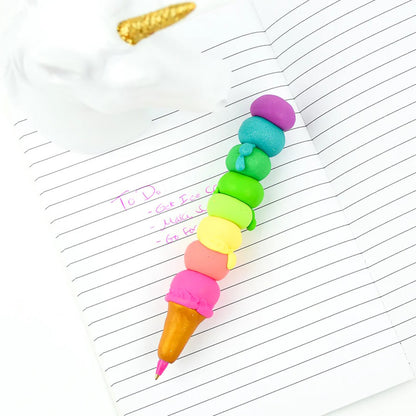 Sculpey III: Polymer Clay: Sampler Pack - (30) 1oz - Oven Bake Clay