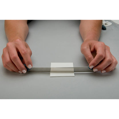 Sculpey: Tools Clay Blades Set Of 3 - stainless-steel, Type Blades: Rigid - Wavy