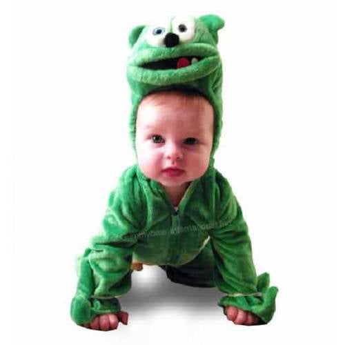 Toykidz Gummibar Infant Halloween Costume - 6-12 Months