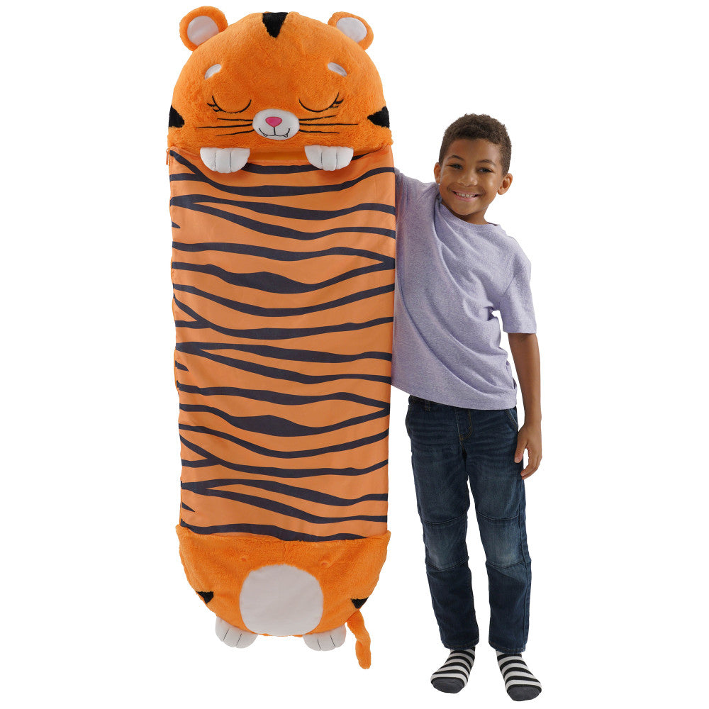 Happy Nappers: Pillow & Sleepy Sack: Medium