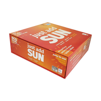 Griddly Games Just Add Sun Science Exploration Kit