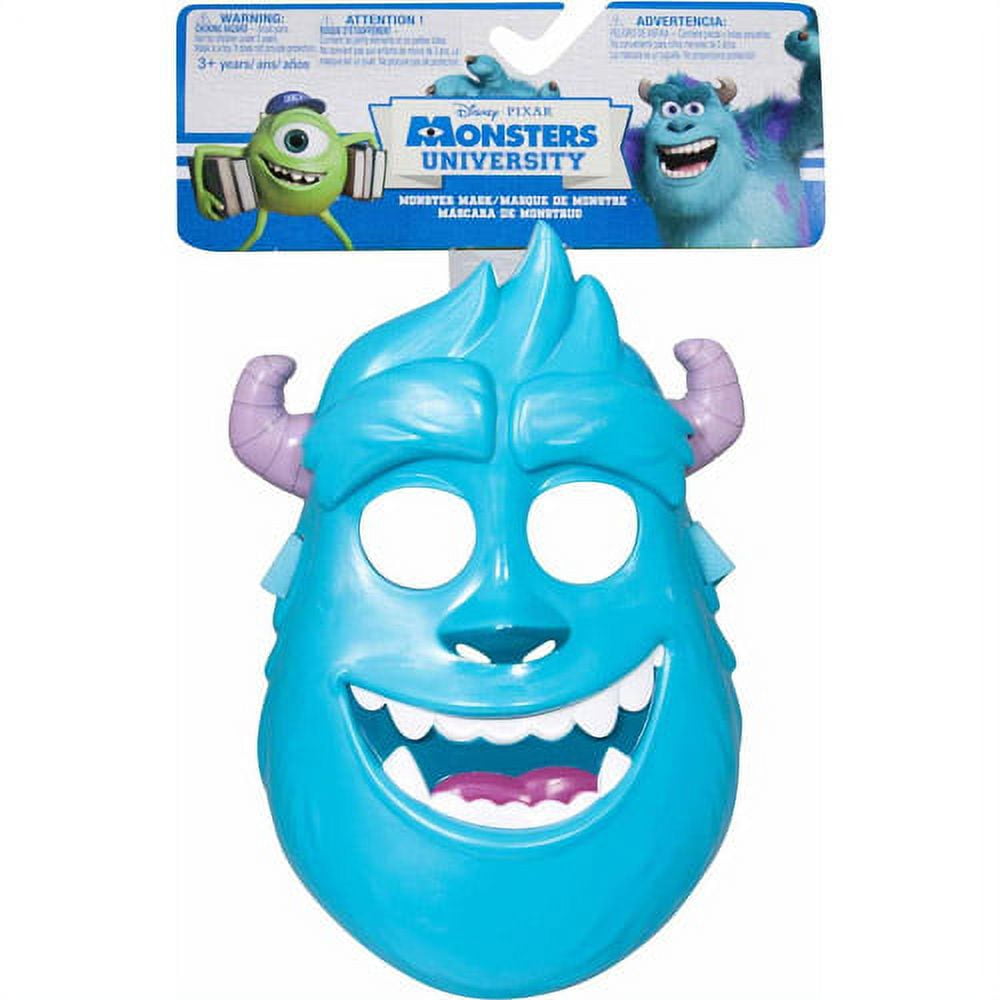 Disney Monsters University 16 inch Sulley Plush Toy