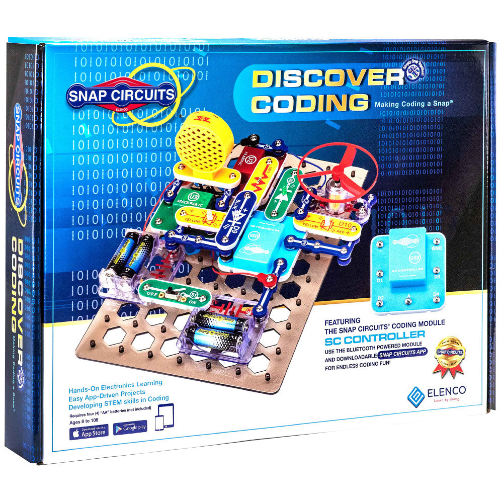 Find amazing products in robotics & coding today | Toys