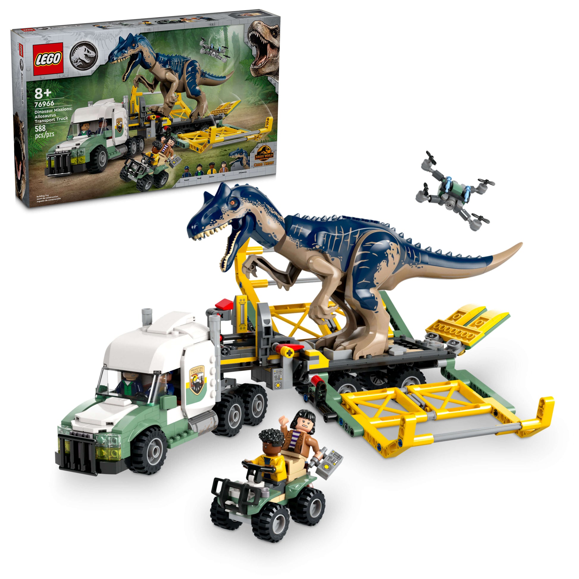 Dinosaur Jurassic World Lego Steam Game Jurassic World Lego EspaÃ