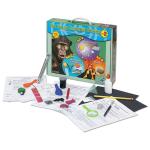 The Young Scientist Club Series Set 2 - Weather, Chemistry & Volcanoes Set