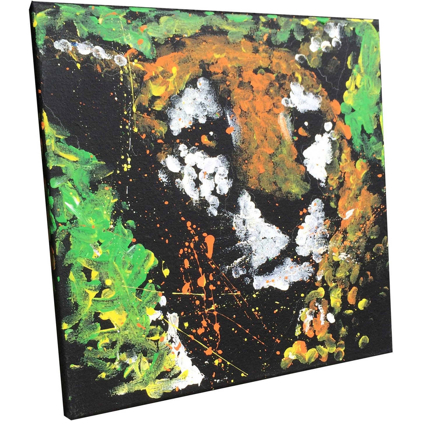 Classic World Fishwick Speed Art 2 Deluxe Painting Set