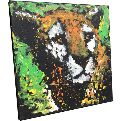 Classic World Fishwick Speed Art 2 Deluxe Painting Set