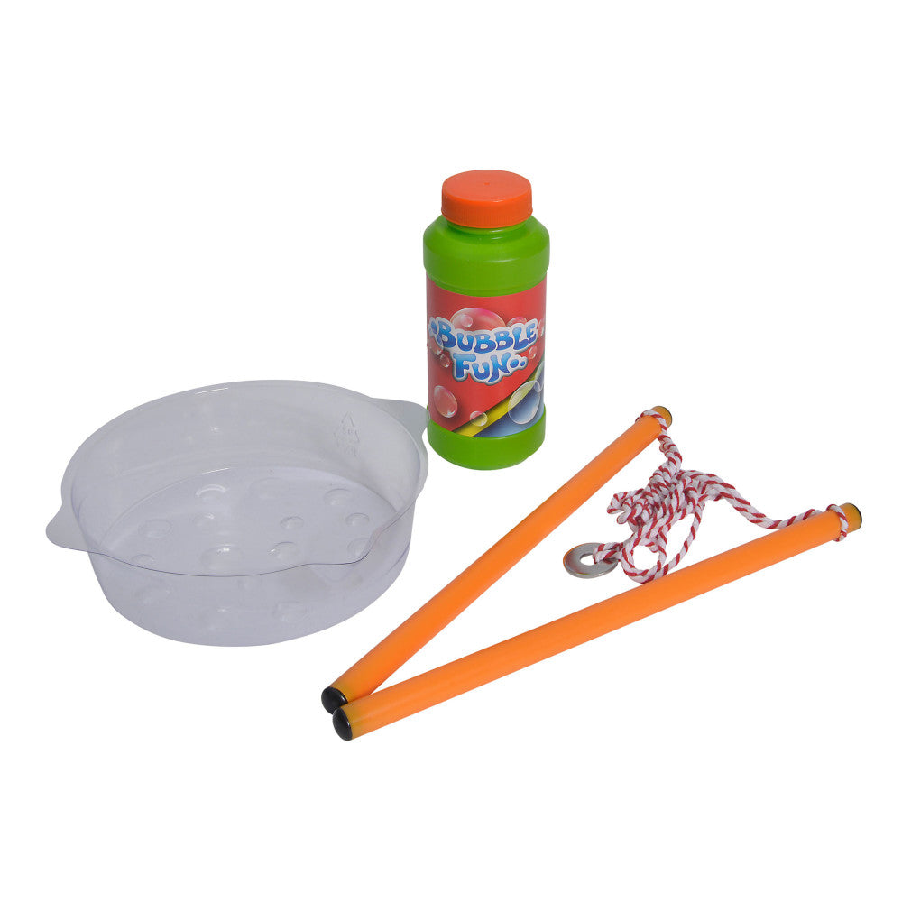 Simba Toys Giant Bubble String Game with 10