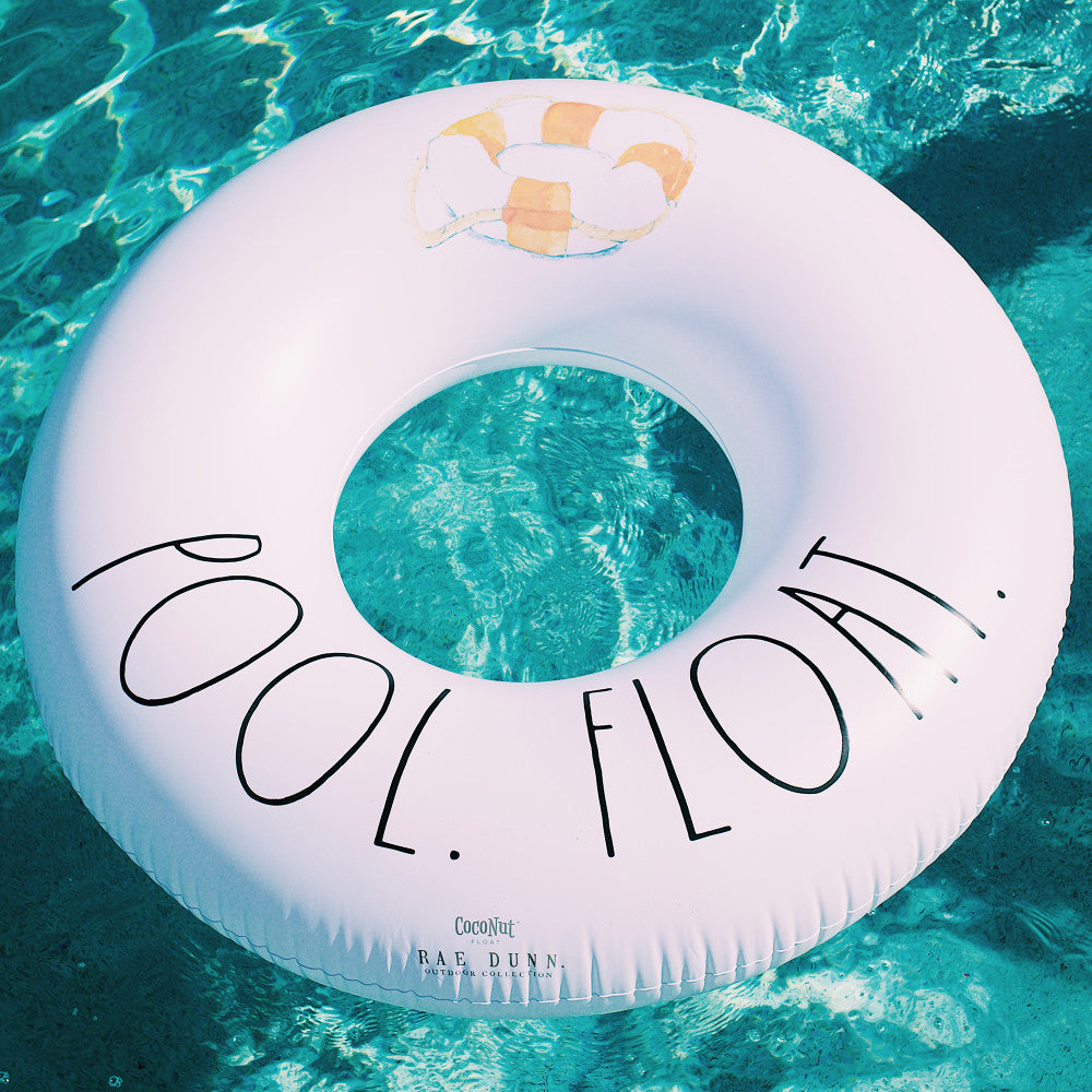 Ring Float Rae Dunn 48