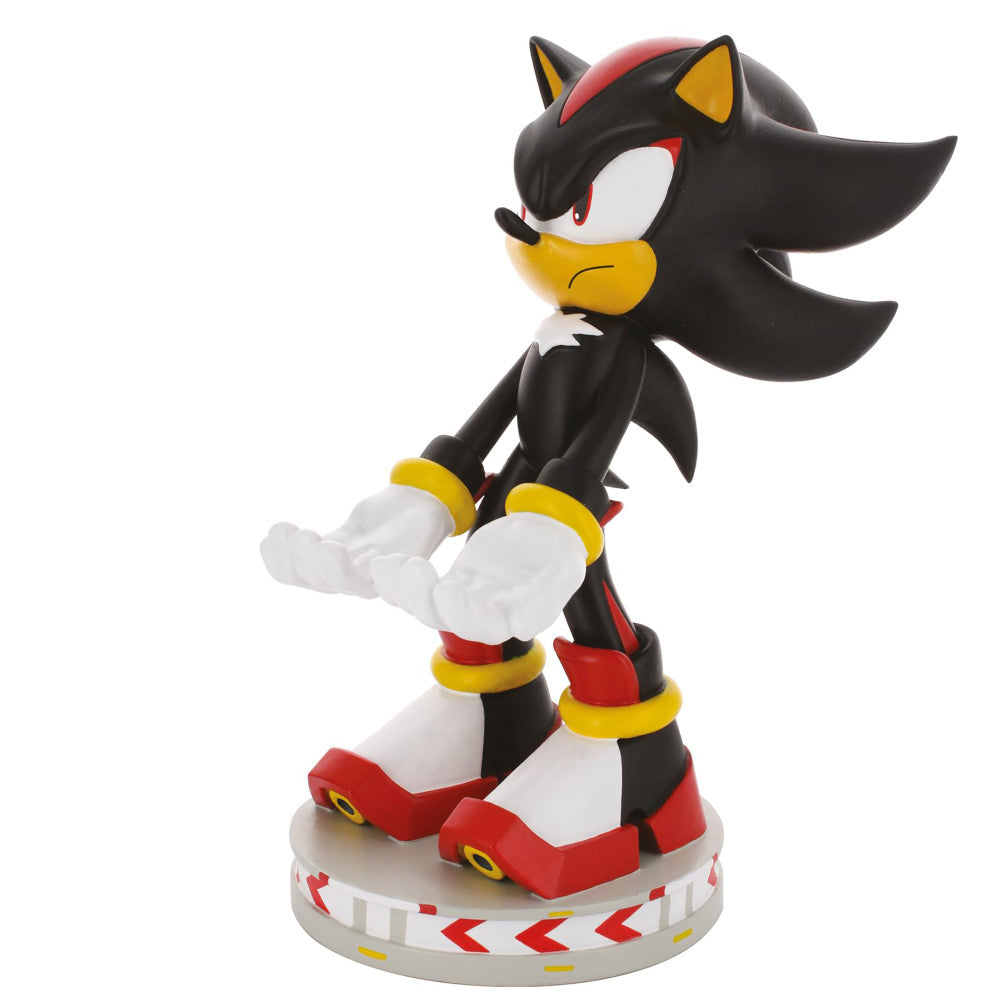Exquisite Gaming: SEGA: Sonic - Shadow The Hedgehog Original Controller & Phone Holder