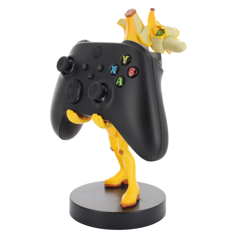 fortnite foot pedal Peely Controller Holder Phone Stand Fortnite