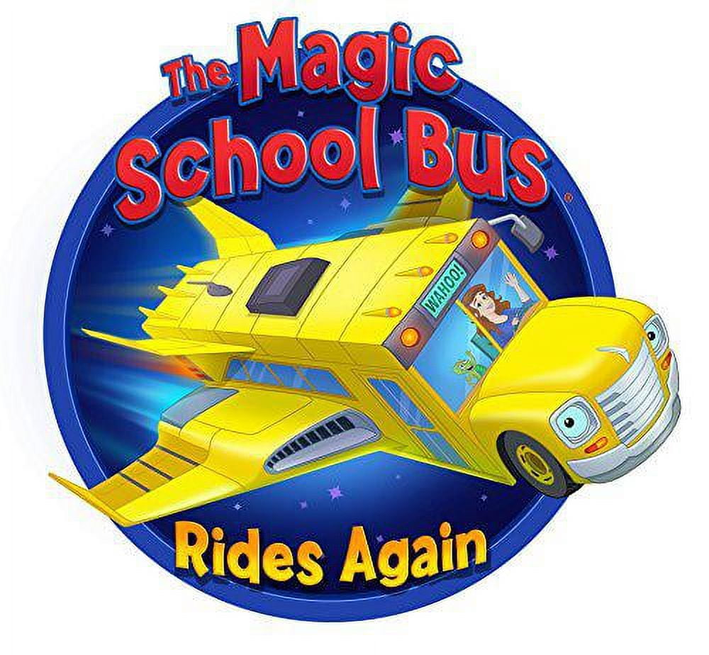 The Magic School Bus: The Mysteries of Rainbows Science Kit
