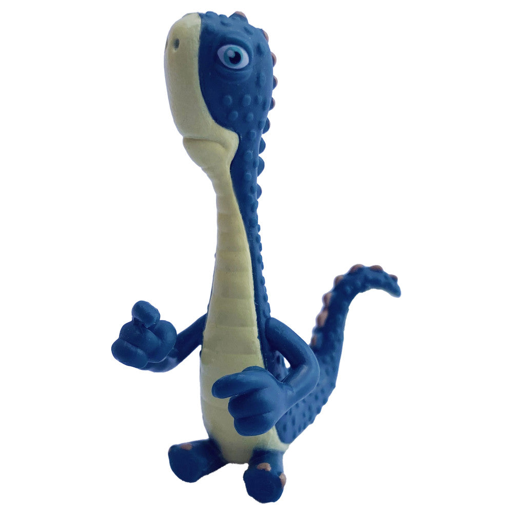 Gigantosaurus: Mighty Friends - 5 Pack - Mini 2" Figures (Giganto-Bill-Rocky-Mazu-Tiny)