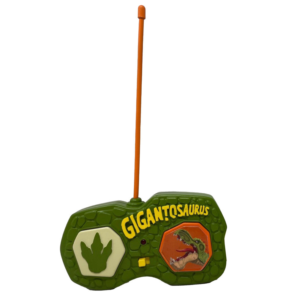 Gigantosaurus: RC Giganto - Green Dinosaur Action Figure