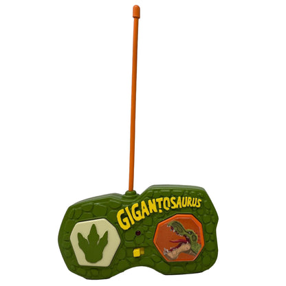 Gigantosaurus: RC Giganto - Green Dinosaur Action Figure