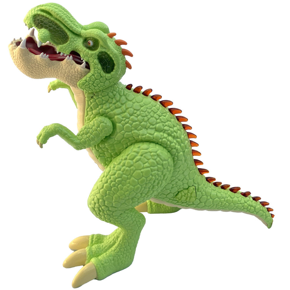 Gigantosaurus: Action Giganto - Mighty 14