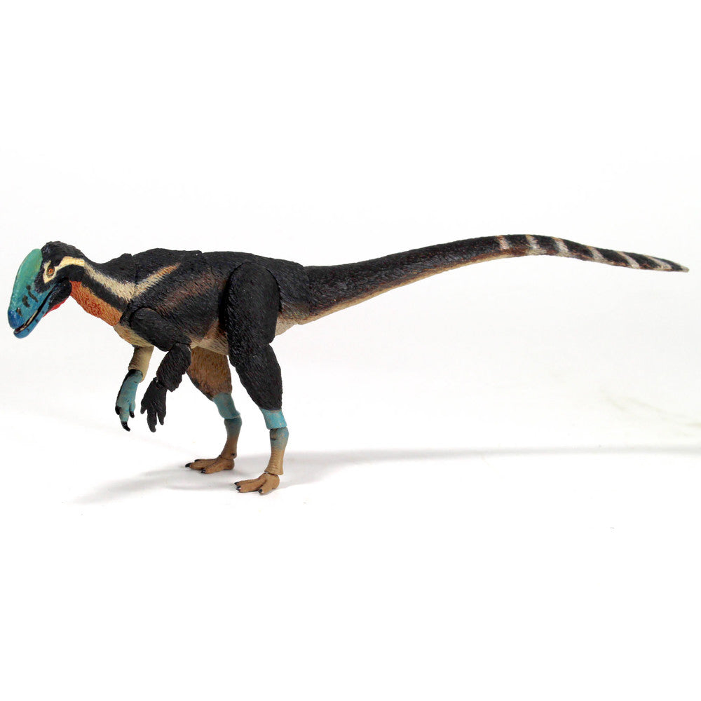 Beasts of the Mesozoic: Guanlong Wucaii - 1/18th Scale T-Rex Dinosaur Action Figure