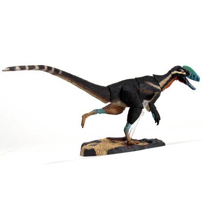 Beasts of the Mesozoic: Guanlong Wucaii - 1/18th Scale T-Rex Dinosaur Action Figure