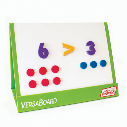 Versaboard Convertible Magnetic Write & Wipe Board